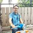 Juharry Wijaya
