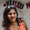 Amita Parmar
