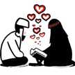 🌹حياتي في حيائي🌹
