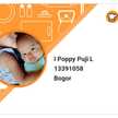 I Poppy Puji L