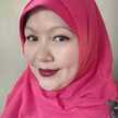 Mahliya Upit Wahyuni ( NABRYL CAKE'S).
