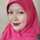 Mahliya Upit Wahyuni ( NABRYL CAKE'S). Mahliya Upit Wahyuni ( NABRYL CAKE'S).
