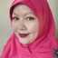 Mahliya Upit Wahyuni ( NABRYL CAKE'S).