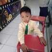 Muh Arsyil