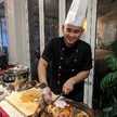 Dapur Chef Husnil