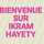 ikram hayety ikram hayety