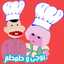 Buggy & Tamtm