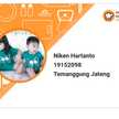 Niken Hartanto