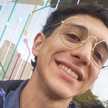 Nahuel eduardo Machado