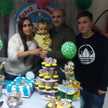 Lourdes Leticia Moraes Ruiz Diaz