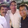 Kishan Popli