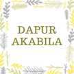 Dapur Akabila