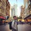 Steven Effendi