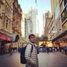 Steven Effendi