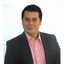 Cesar Fredy Cepeda I-Touch Itouch