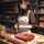 The little cook 