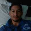 Emerson Garrido