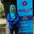 Anggraini Nurrahmawati