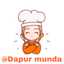 Dapur munda