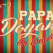 Papa Doyan Didapur