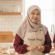 Laily Agustien (Ummifaizfaqih)