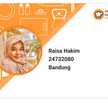 Raisa Hakim