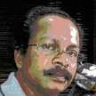 Krishna Mysore