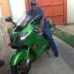Argenis Gonzalez