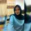 eriska cahyani