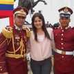 Betzabeth Josefina Pariche
