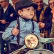 Mods May Day