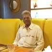 Mani Muthulingam