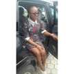Grace Audu