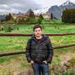 Facundo Echeguren