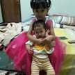Dhanis Rahmida W