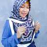 Endah . Azharini