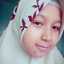 Aretha Khanza Zayna