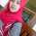 Ervina Dewi Cristanti Ervina Dewi Cristanti