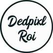 dedpixl Roy