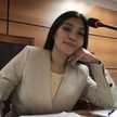 CONSUELO ROJAS