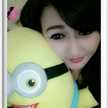 Ade Nia Sudirman