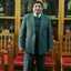 Jorge Luis Aragon Trujillo