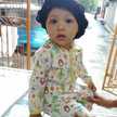 Mommy Wawa ^^