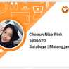 Choirun Nisa Pink