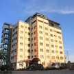 Buraha Zenoni Hotel & Resort