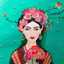 Peggy Loret-Barot