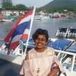 Joy Christin Johnson