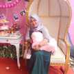 Syarifa Putri
