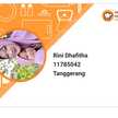 Rini Dhafitha