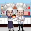 athariathifa(A2 Kitchen)